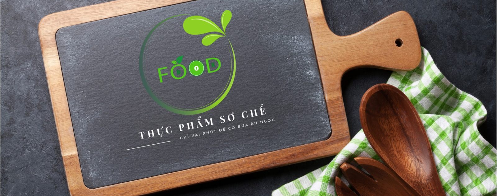 FoodBox - Thực phẩm sơ chế