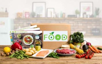 Bữa ăn sơ chế nở rộ từ Covid-19