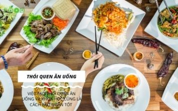 Những mẹo bảo quản thức ăn