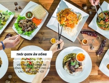 Những mẹo bảo quản thức ăn