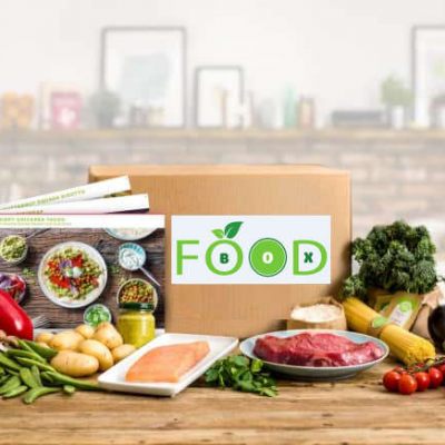 Bữa ăn sơ chế nở rộ từ Covid-19