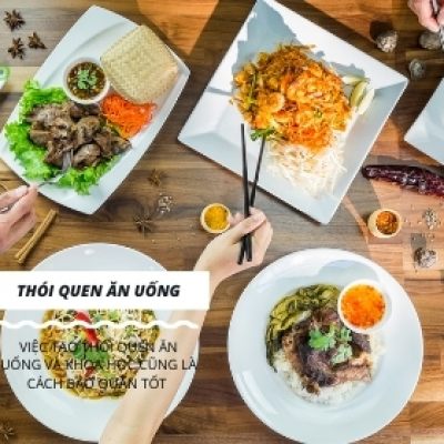 Những mẹo bảo quản thức ăn