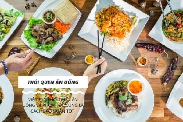 Những mẹo bảo quản thức ăn